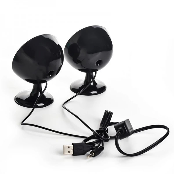 اسپیکر دسکتاپ پی نت مدل S-888