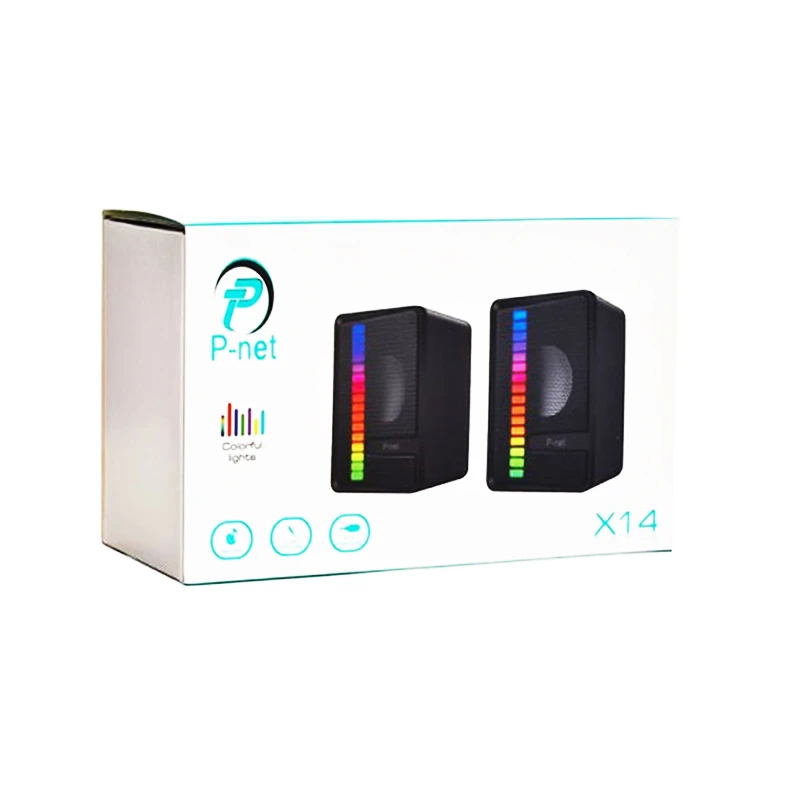 اسپیکر پی نت مدل X14