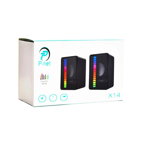 اسپیکر پی نت مدل X14