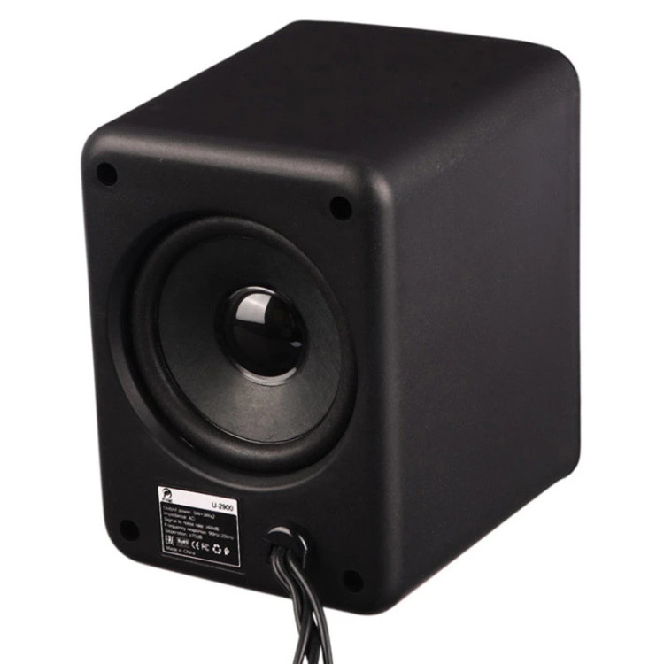 اسپیکر دسکتاپ پی نت مدل U-2900-bt