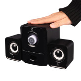 اسپیکر دسکتاپ پی نت مدل U-2900-bt