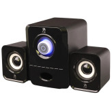 اسپیکر دسکتاپ پی نت مدل U-2900-bt
