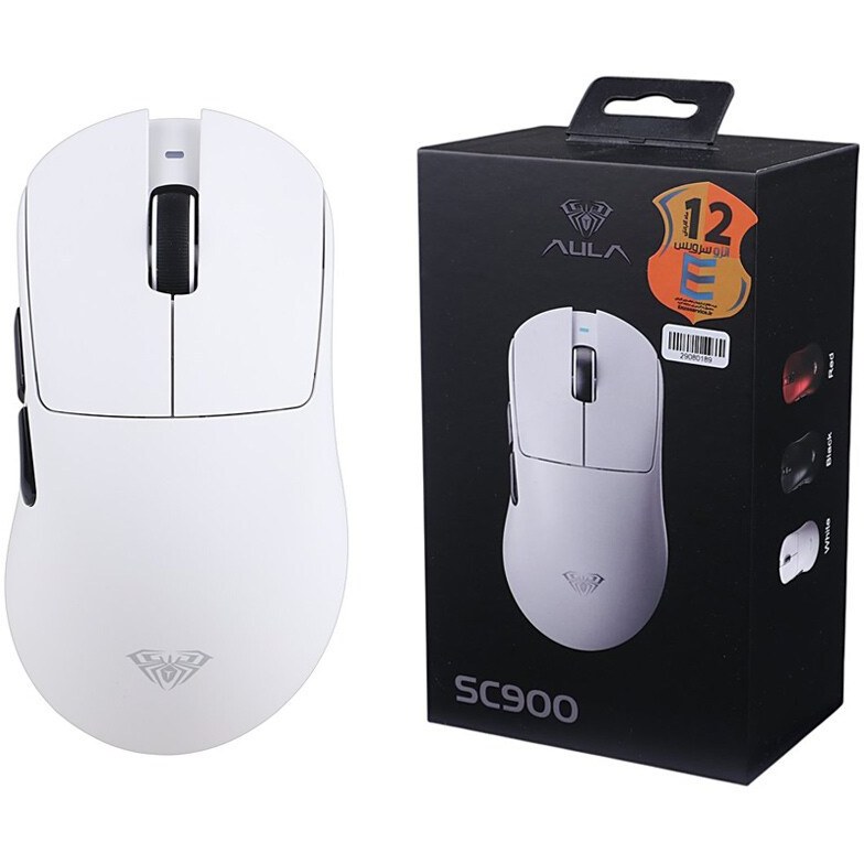 ماوس آئولا مدل SC900 Pro بی سیم