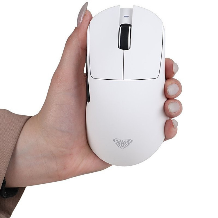 ماوس آئولا مدل SC900 Pro بی سیم