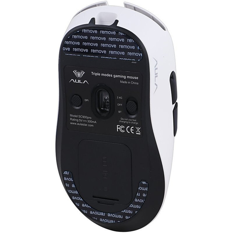 ماوس آئولا مدل SC900 Pro بی سیم