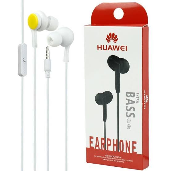 هندزفری هوآوی مدل Extra Bass