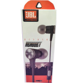 هندزفری سیم دار JBL HARMAN