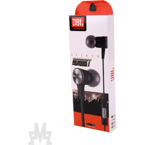 هندزفری سیم دار JBL HARMAN