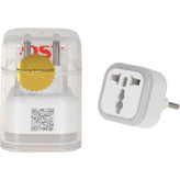 تبدیل برق 3 به 2 DST مدل D01-L