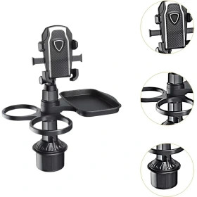 هولدر موبایل و جالیوانی خودرو کلومن مدل K-HD109