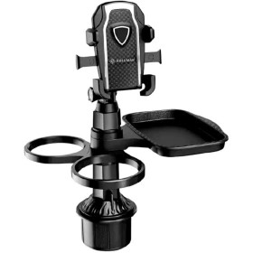 هولدر موبایل و جالیوانی خودرو کلومن مدل K-HD109
