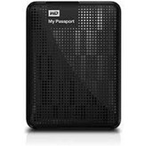باکس هارد 2.5 اینچ USB3 وسترن دیجیتال مدل MY Passport Ultra