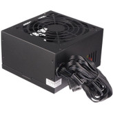 منبع تغذیه کامپیوتر نوا مدل NP-250 توان 250 وات