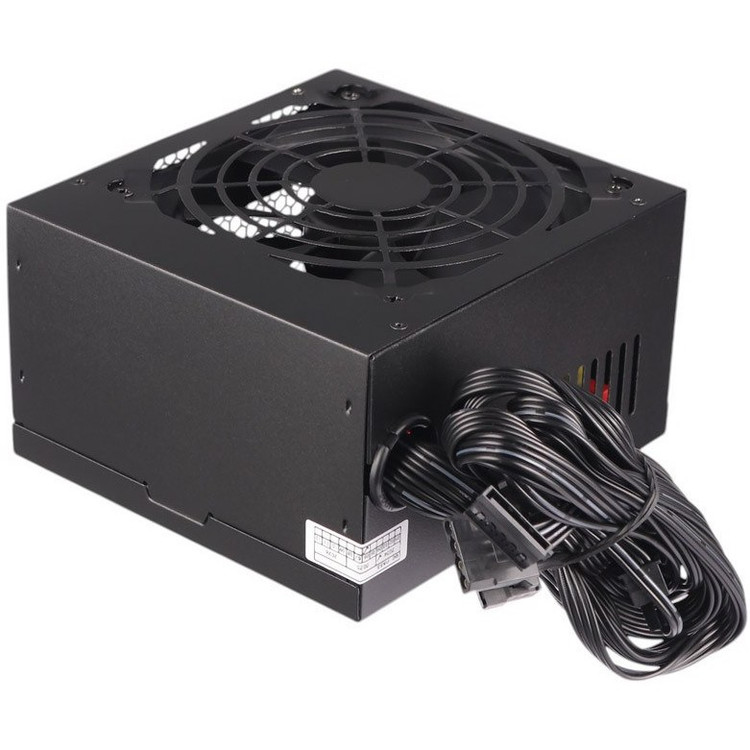 منبع تغذیه کامپیوتر نوا مدل NP-250 توان 250 وات