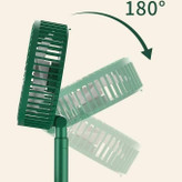 پنکه رومیزی شارژی TELESCOPIC FOLDING FAN