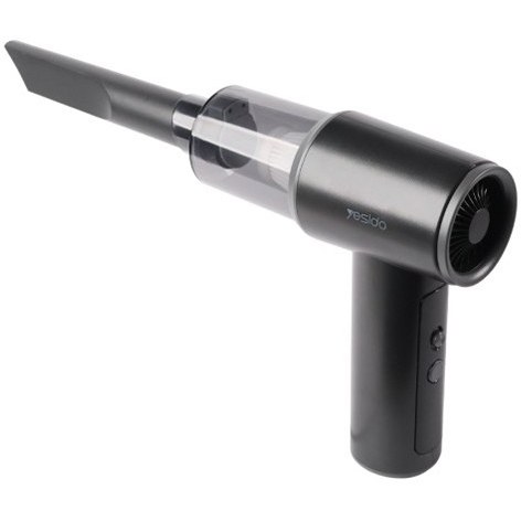 جارو شارژی دستی یسیدو YESIDO مدل VC15