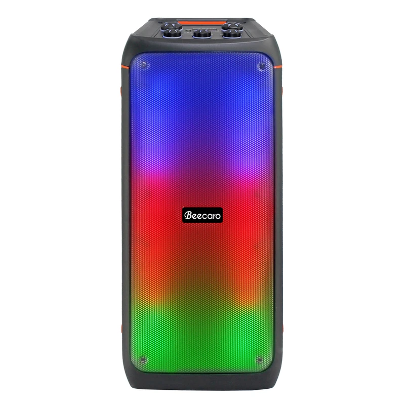 اسپیکر بلوتوثی بیکارو مدل KB2/20W
