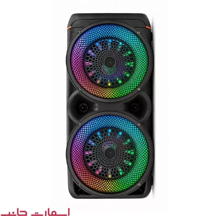 اسپیکر بلوتوثی بیکارو KB6