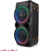 اسپیکر بلوتوثی بیکارو KB6