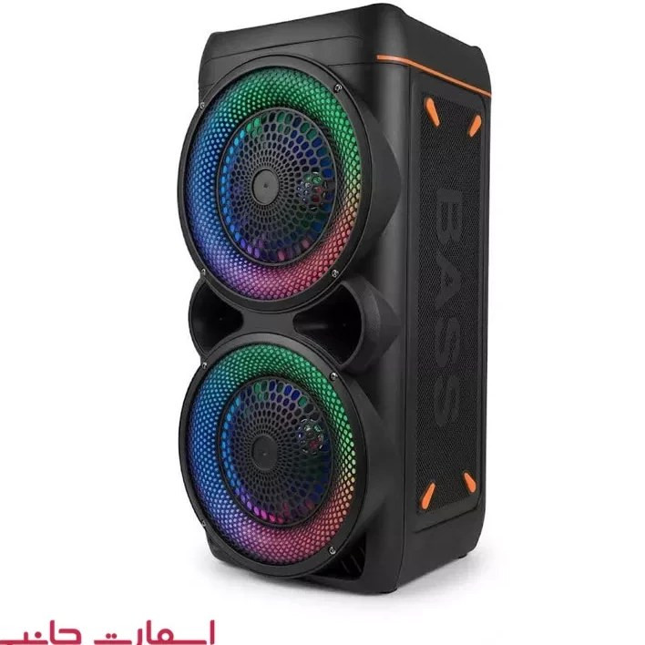 اسپیکر بلوتوثی بیکارو KB6