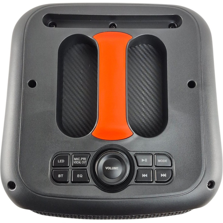 اسپیکر بلوتوثی بیکارو مدل KP7 mini