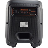 اسپیکر بلوتوثی بیکارو مدل KP7 mini