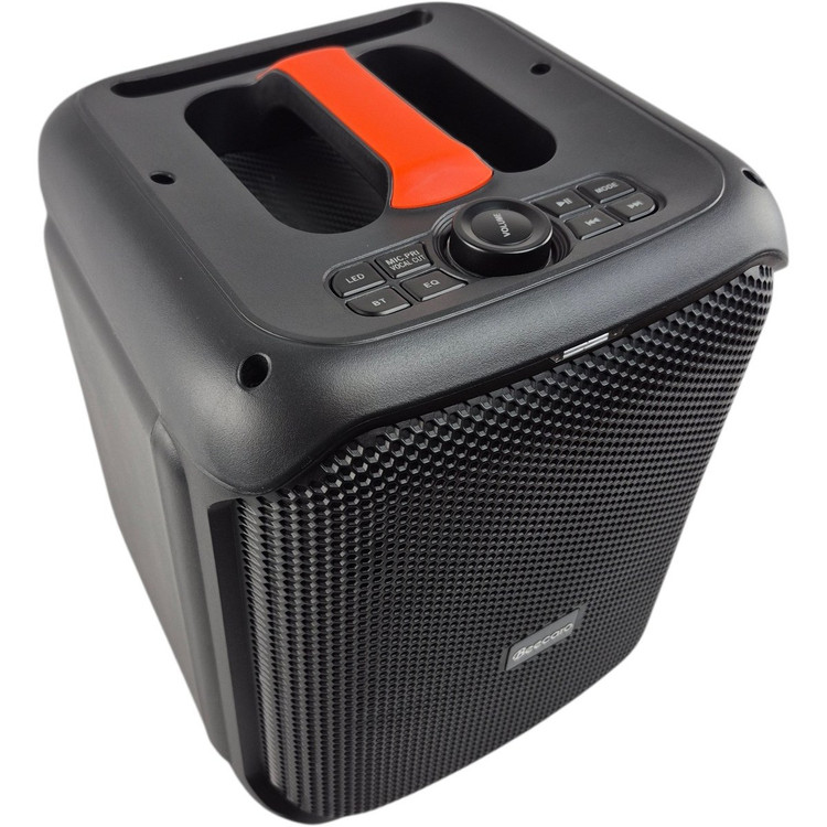 اسپیکر بلوتوثی بیکارو مدل KP7 mini