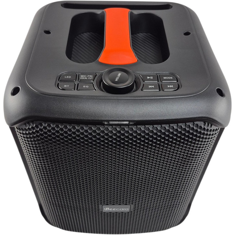اسپیکر بلوتوثی بیکارو مدل KP7 mini