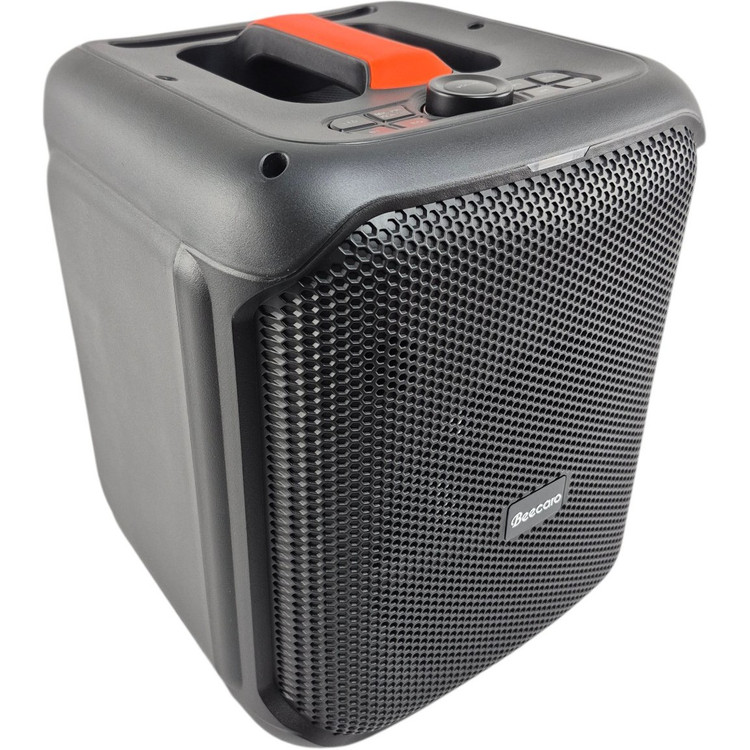 اسپیکر بلوتوثی بیکارو مدل KP7 mini