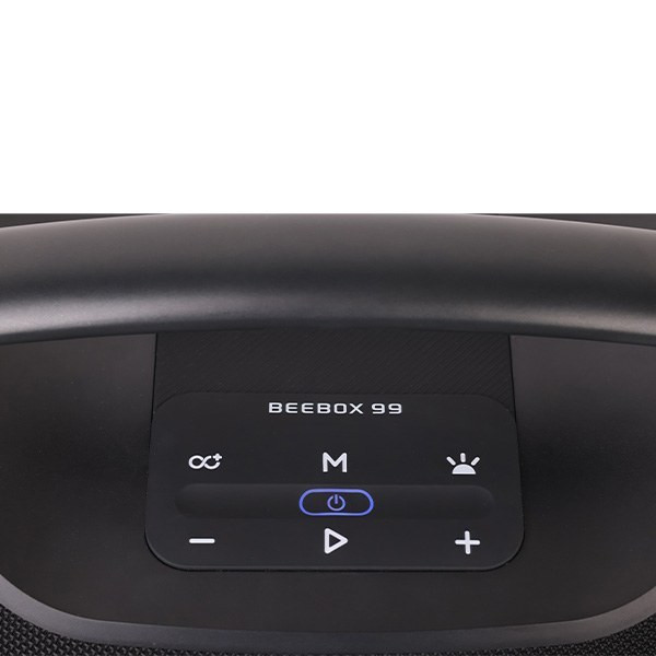 اسپیکر بیکارو مدل BEEBOX99