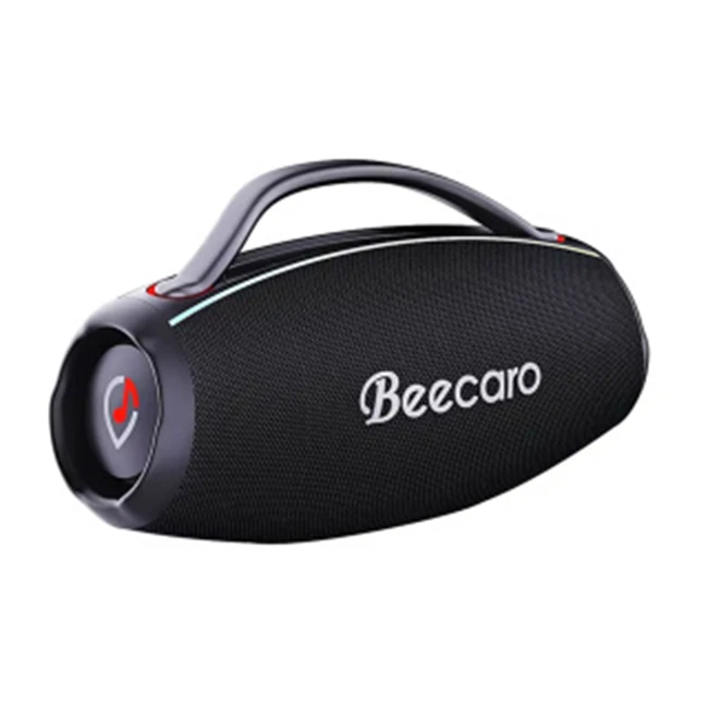 اسپیکر بلوتوثی بیکارو مدل Beebox88