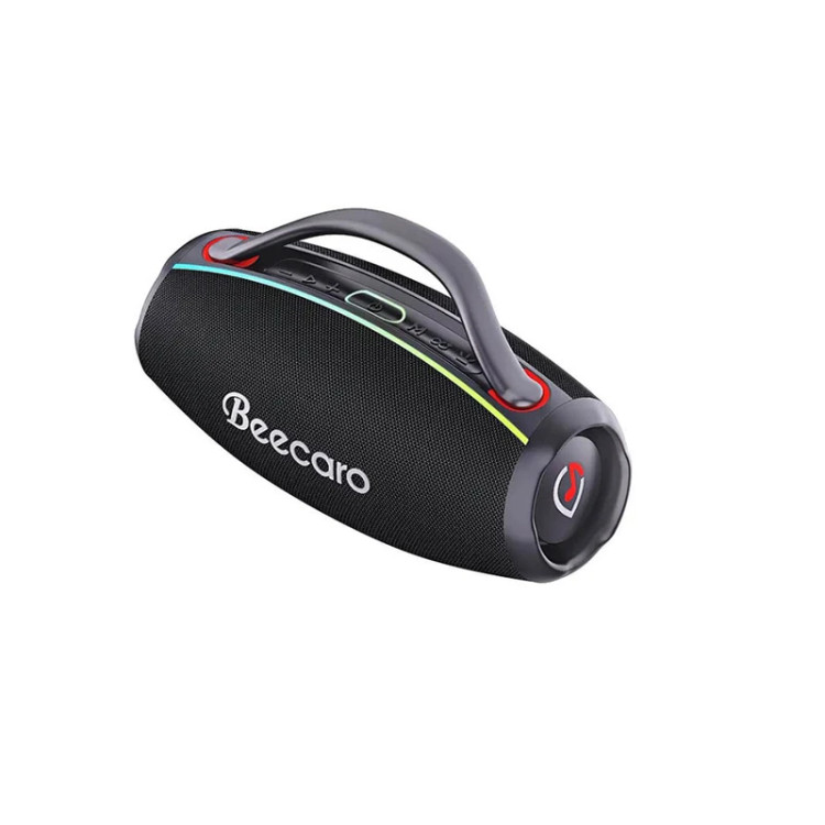 اسپیکر بلوتوثی بیکارو مدل Beebox88