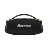 اسپیکر بلوتوثی بیکارو مدل Beebox88