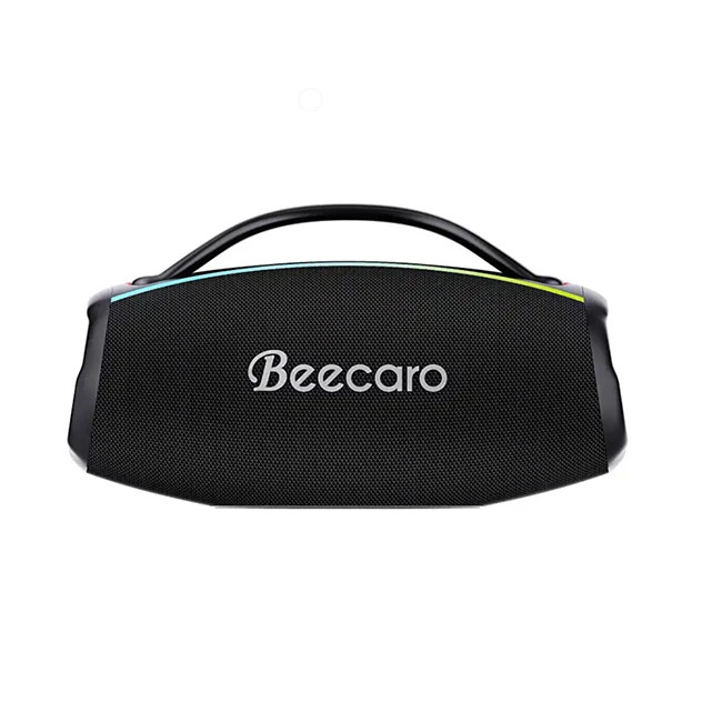 اسپیکر بلوتوثی بیکارو مدل Beebox88