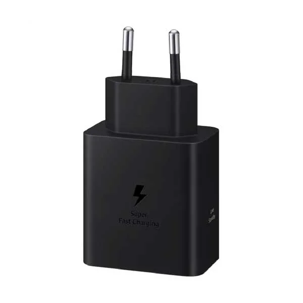 شارژر دیواری سامسونگ مدل EP-T6530 سری دو پین – ویتنام
