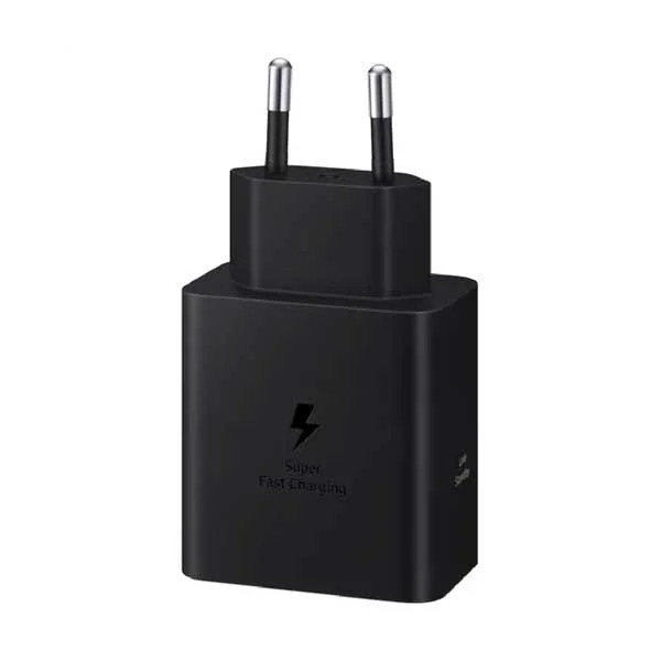 شارژر دیواری سامسونگ مدل EP-T6530 سری دو پین – ویتنام
