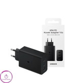 شارژر دیواری سامسونگ مدل EP-T6530 سری دو پین – ویتنام