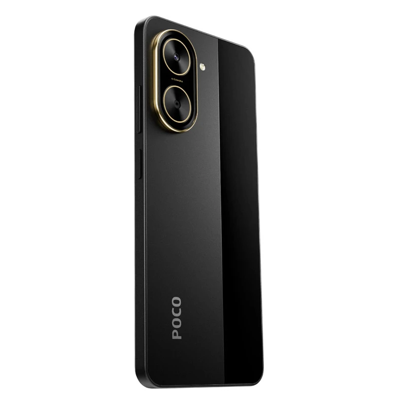 گوشی شیائومی Poco C71 | حافظه 128 رم 4 گیگابایت