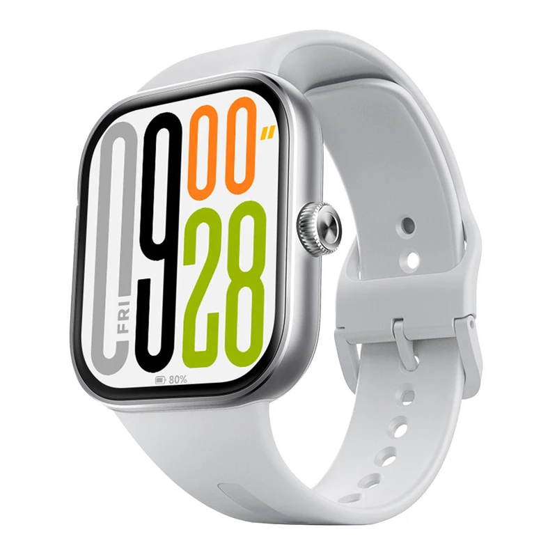 ساعت هوشمند 47 میلی‌متری شیائومی مدل redmi watch 5
