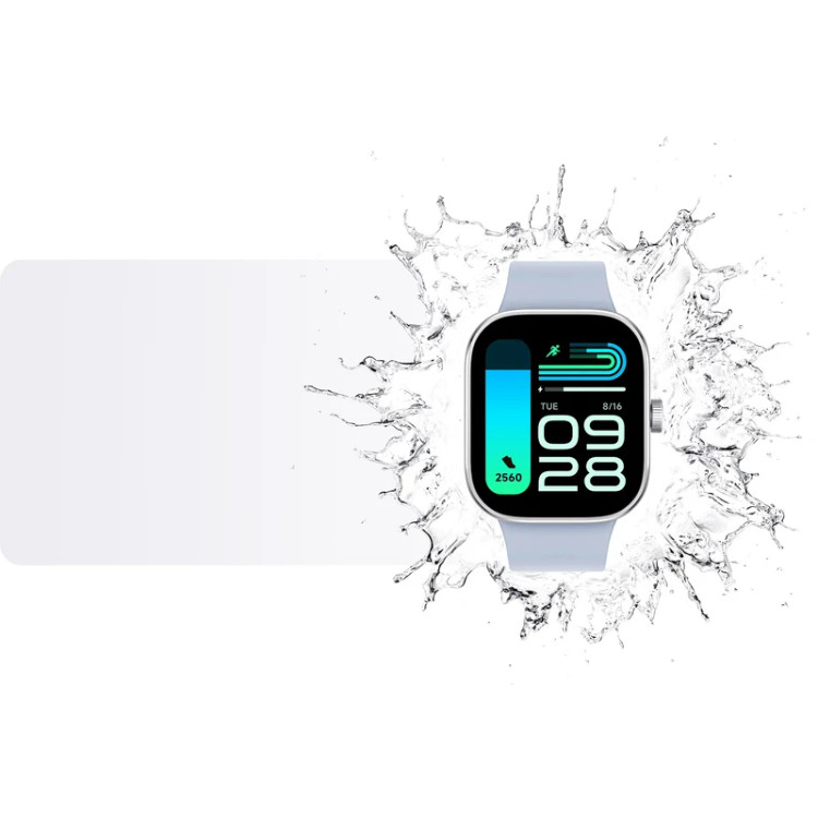 ساعت هوشمند شیائومی Redmi Watch 4