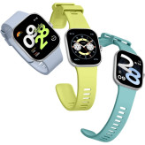 ساعت هوشمند شیائومی Redmi Watch 4