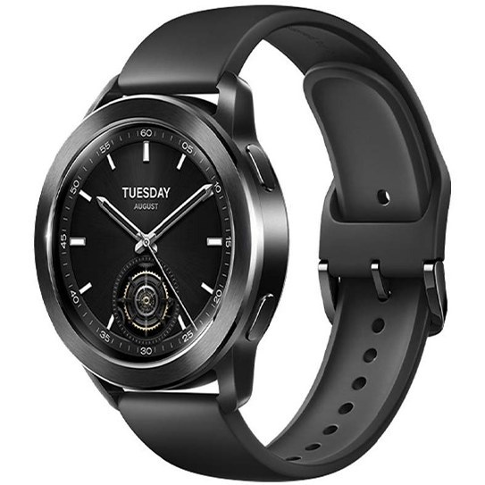 ساعت هوشمند Xiaomi Watch S3