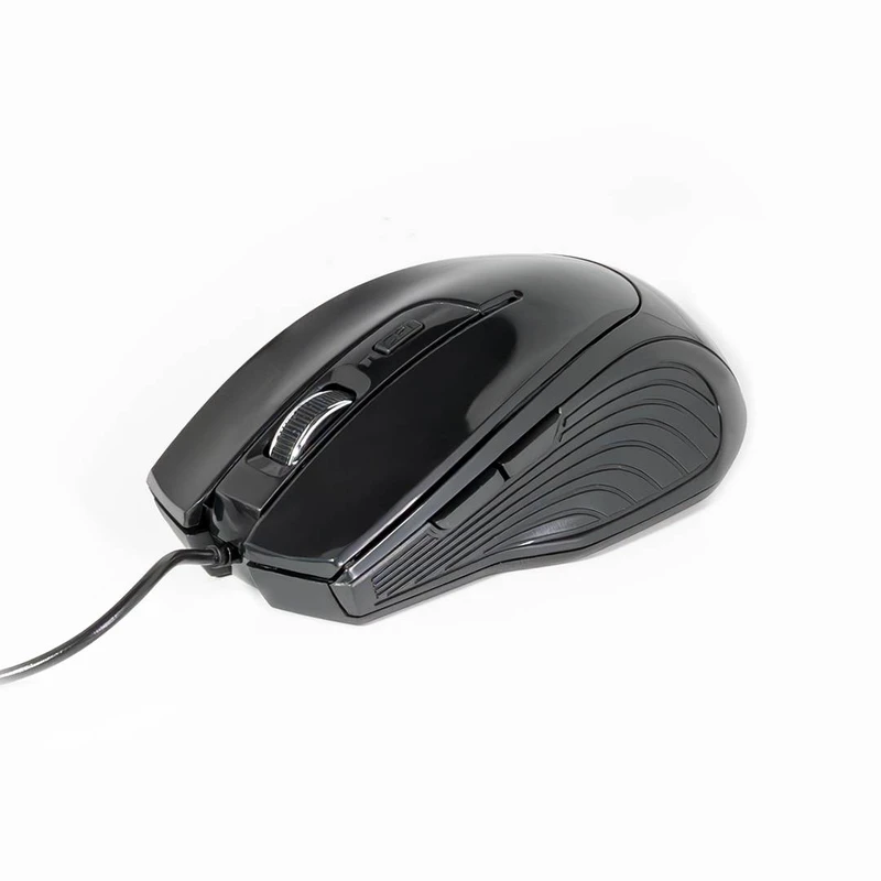 ماوس با سیم تسکو مدل TM295