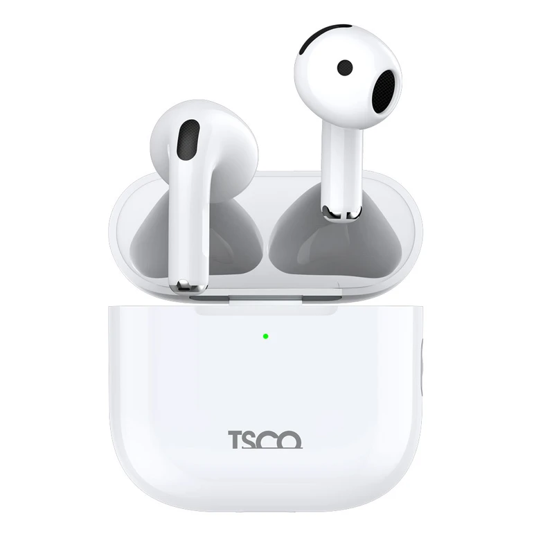 هدفون بی سیم تسکو مدل TH 9000