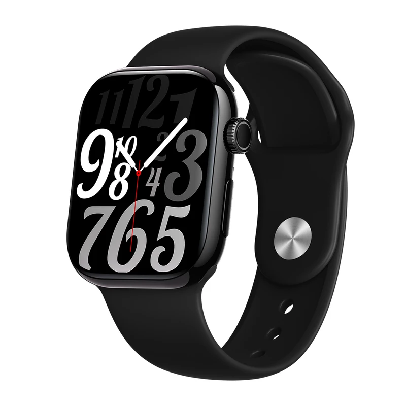 ساعت هوشمند تسکو مدل TSCO TSW 9 Pro Max