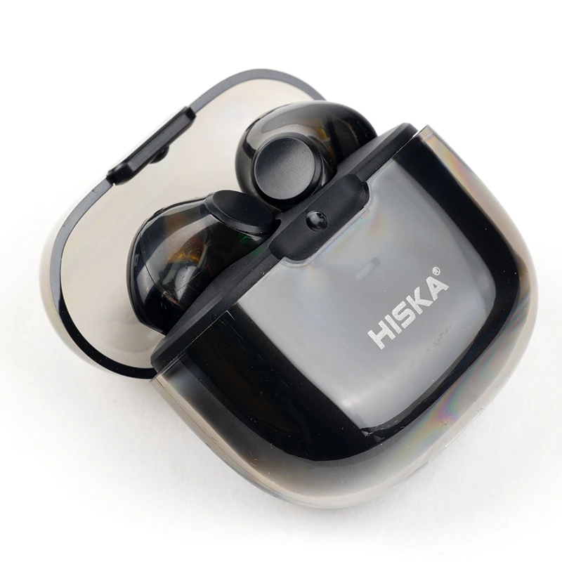 هدفون بی سیم هیسکا مدل FX-537